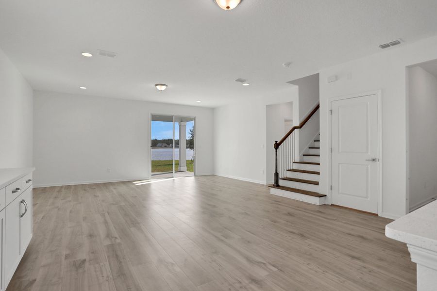 Yulee, FL New Home. - Slide 5 Yulee, FL New Home. - Slide 5