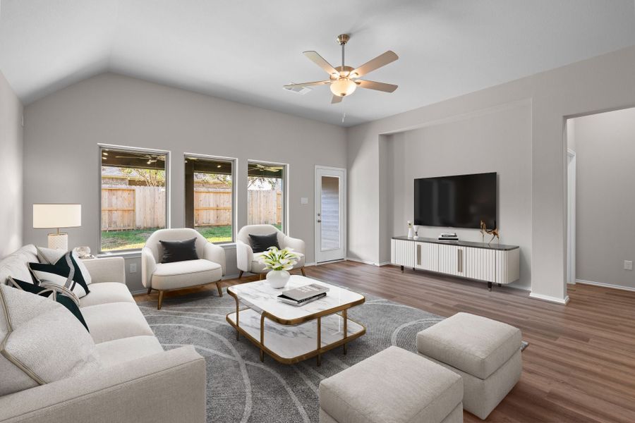 3272 Bright Maple Drive, Spring, TX.  - Slide 15