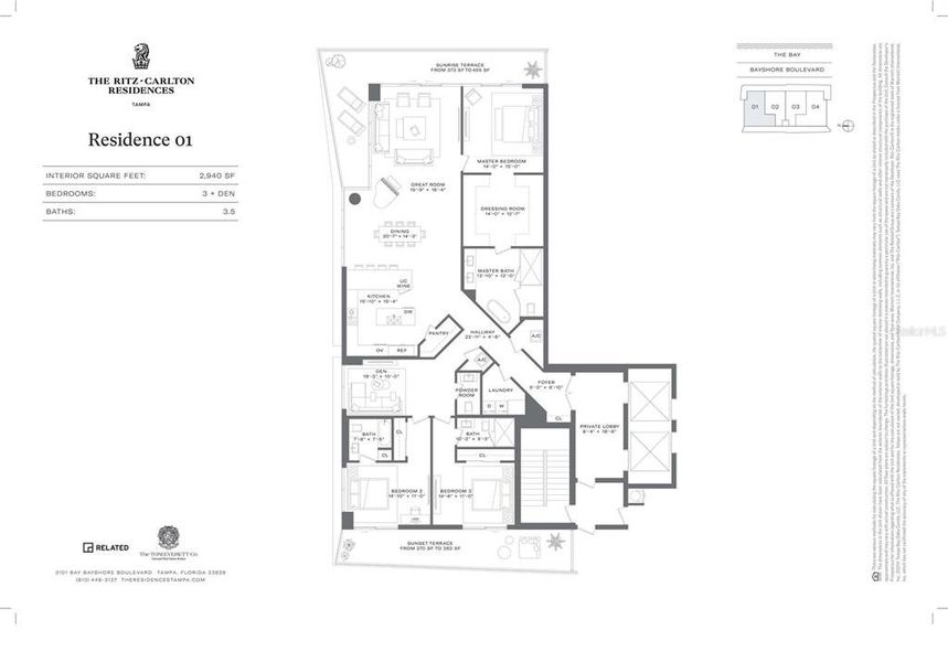 2D floor plan layout of this home in , Tampa, FL (Image 6). 2D floor plan layout of this home in , Tampa, FL (Image 6).