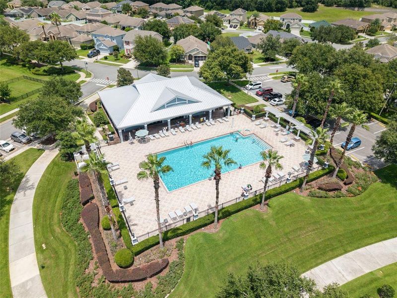 Community amenities in Summerbrooke, Mount Dora (Image 35). Community amenities in Summerbrooke, Mount Dora (Image 35).