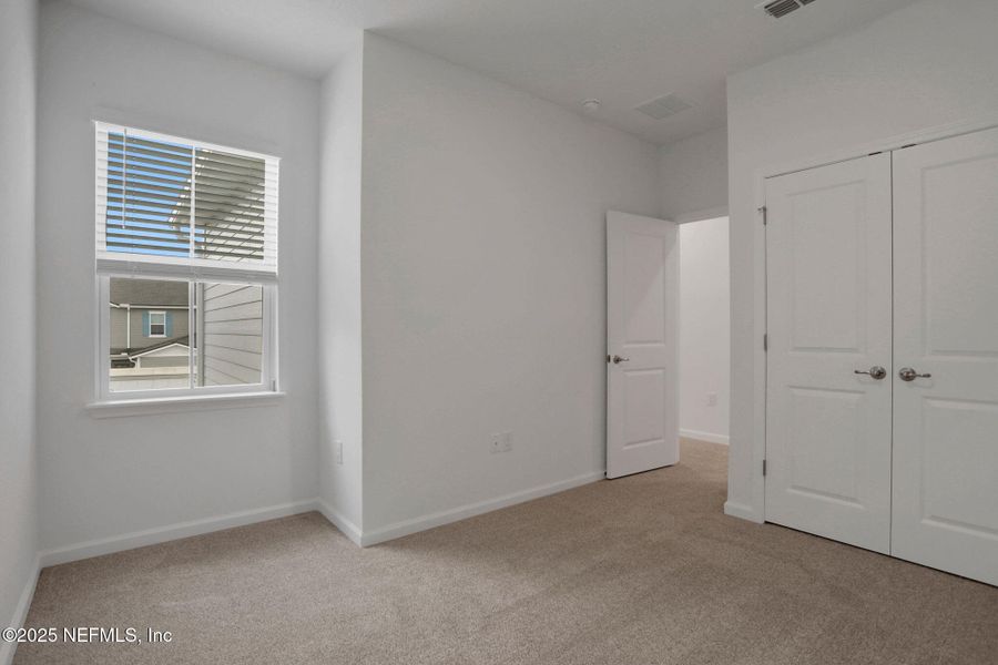 Spacious, unfurnished interior of a new home in , St. Augustine (Image 31). Spacious, unfurnished interior of a new home in , St. Augustine (Image 31).