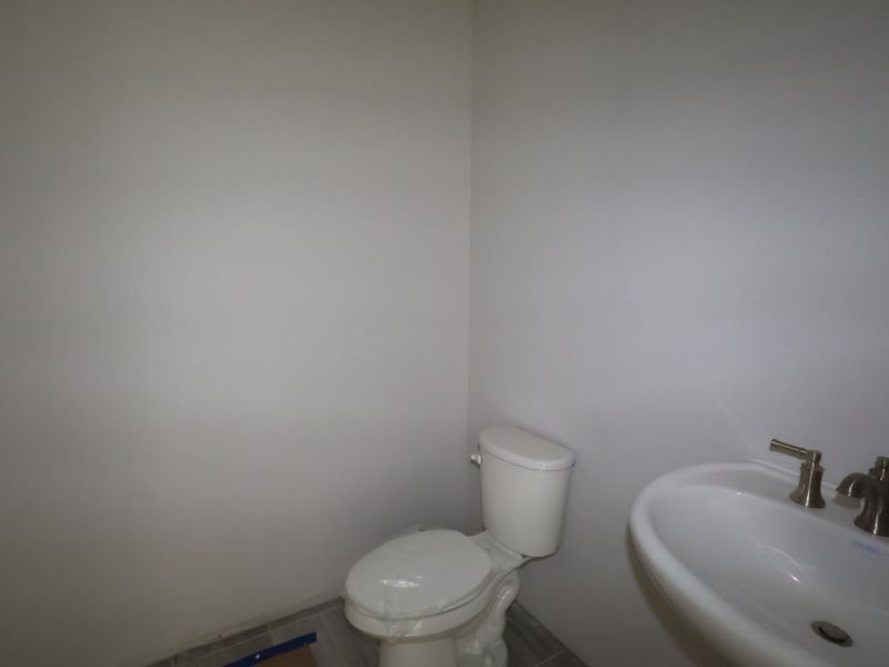Bathroom Bathroom