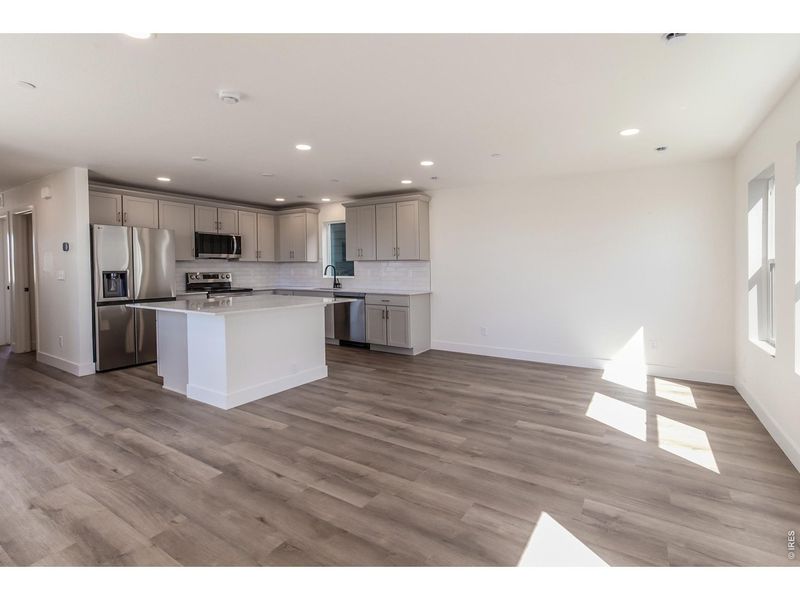 Image 43 of a home in Prairie Song Story Collection - Single Family Homes.