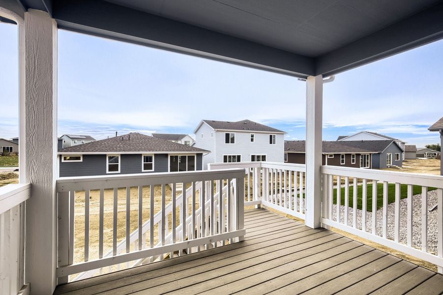New Home in Fort Collins, CO.  - Slide 32