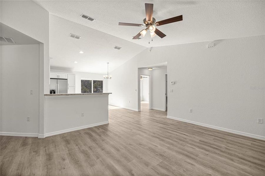 Spacious, unfurnished interior of a new home in , Dunnellon (Image 25). Spacious, unfurnished interior of a new home in , Dunnellon (Image 25).
