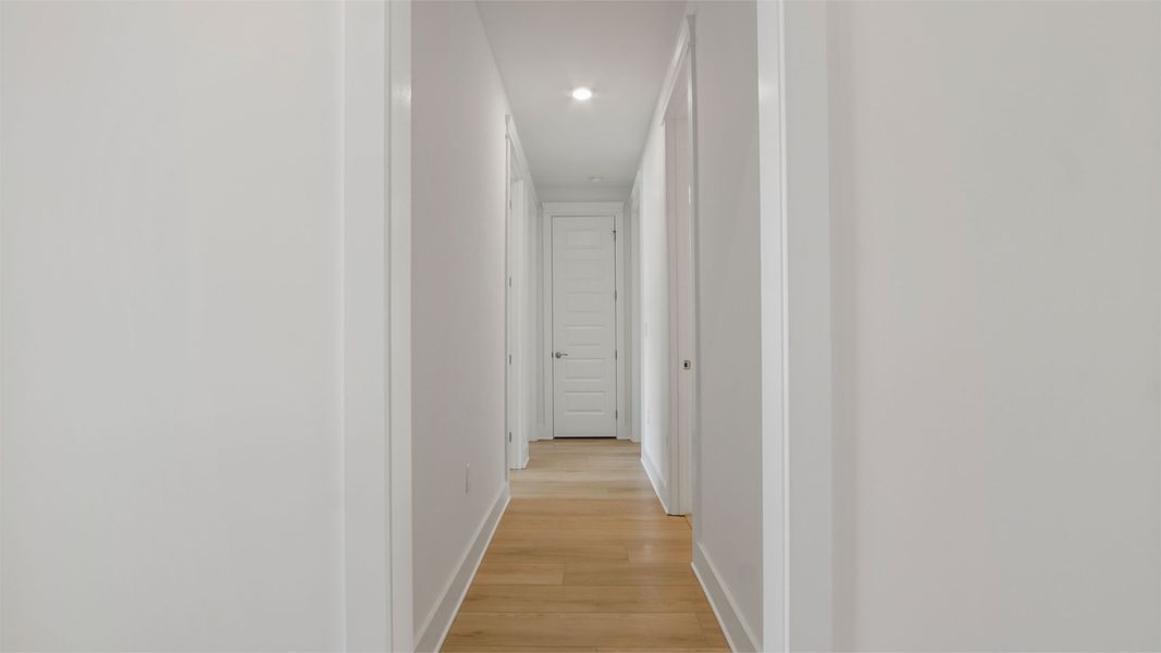 Image 47 representing the Magnolia by D.R. Horton in Breakfast Point East Phase II, Panama City Beach, FL.