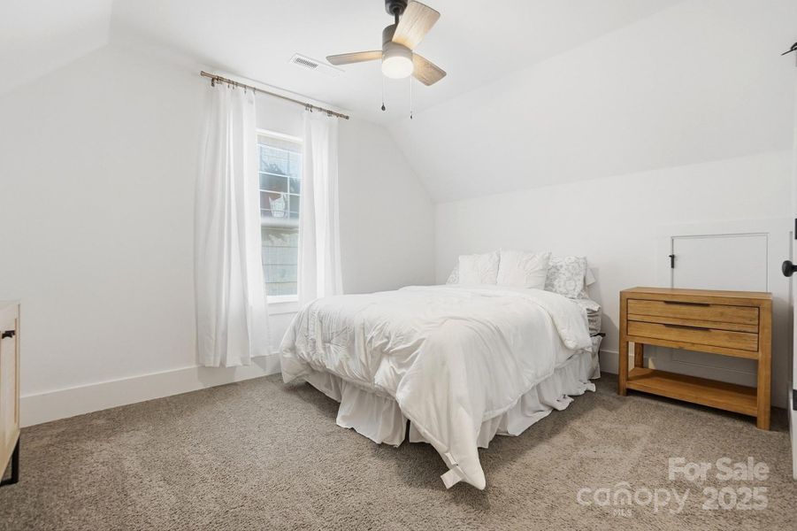 Sec BR#3 Upper Level