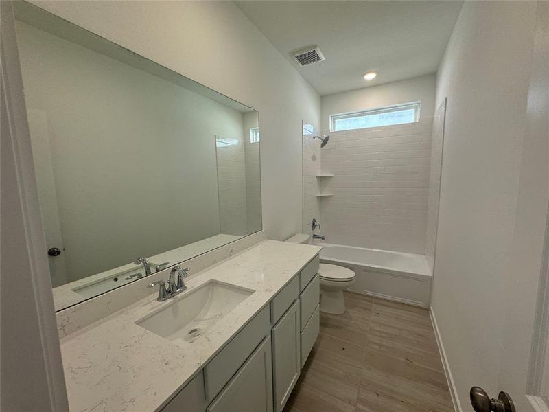 *This photo is a representation. Not actual homesite.*