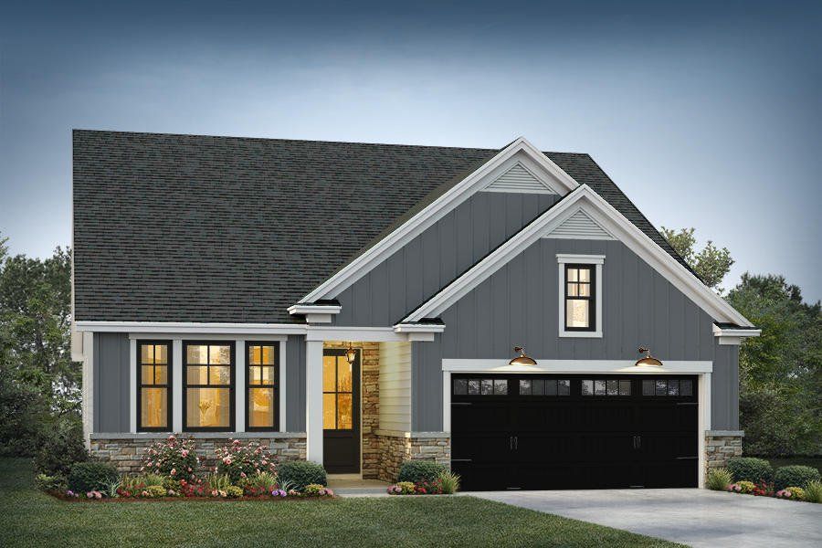 Elevation 3 Elevation 3