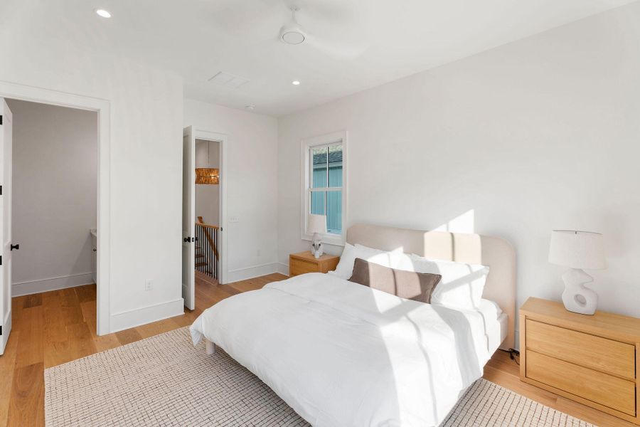 Furnished interior view inside a new home in , Charleston (Image 14). Furnished interior view inside a new home in , Charleston (Image 14).