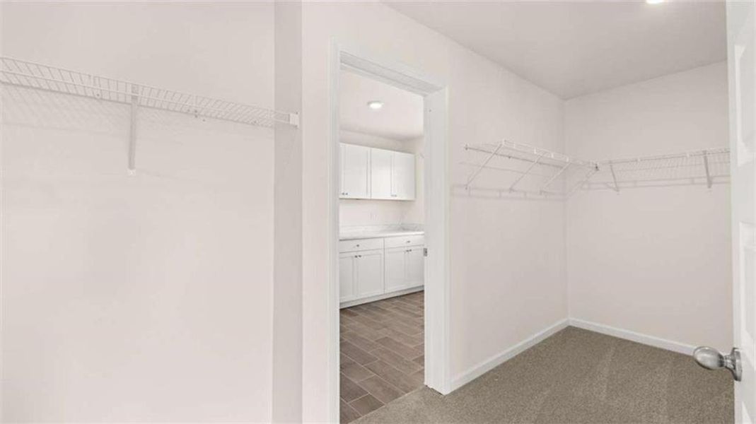 Image 40 of a home in Water Oak Estates.