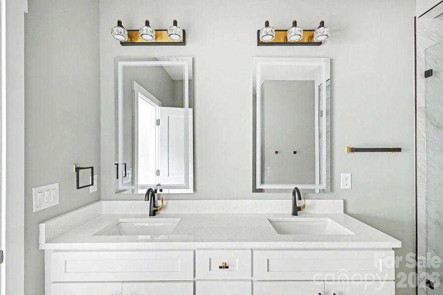 Primary Bath Primary Bath