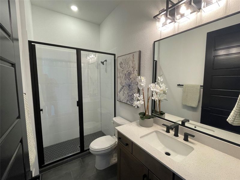 3rd Bathroom (Staged) 3rd Bathroom (Staged)