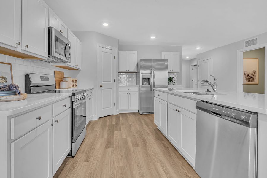 3br New Home in Roebuck, SC.  - Slide 20