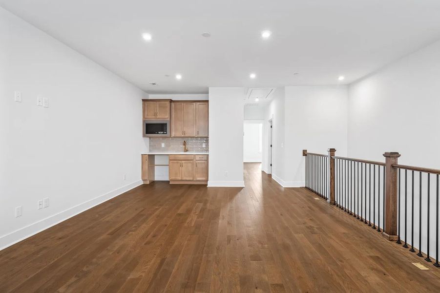 The Neilson A Gameroom