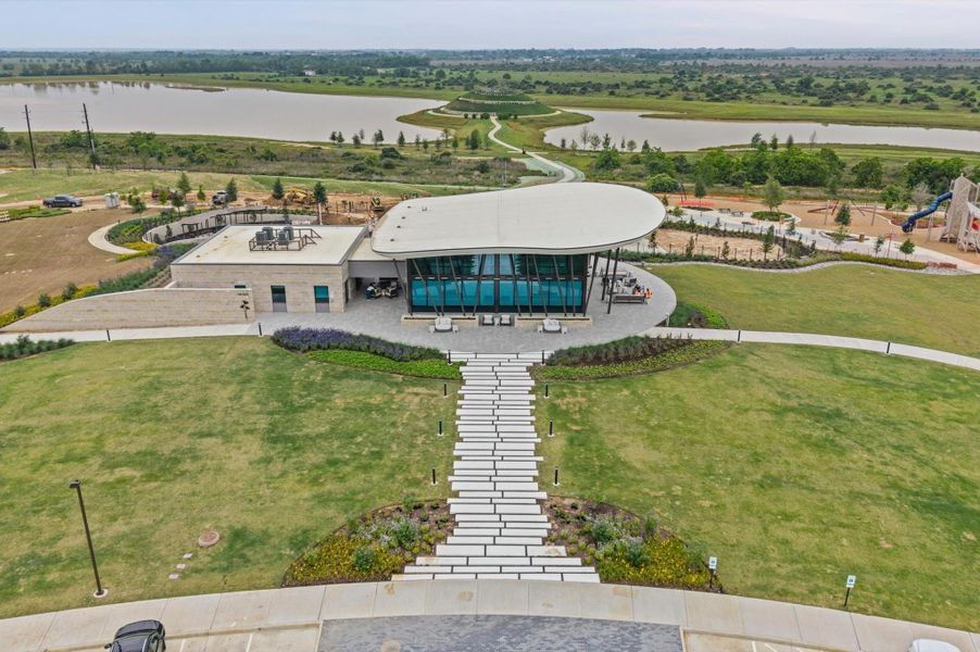 The Sundancer, the centerpiece of Grand Prairie - 6700 sq ft of amenity center in walking distance - Family pool, Adult pool, Splash Park, Playgrounds and Green spaces- The Sundancer, the centerpiece of Grand Prairie - 6700 sq ft of amenity center in walking distance - Family pool, Adult pool, Splash Park, Playgrounds and Green spaces-