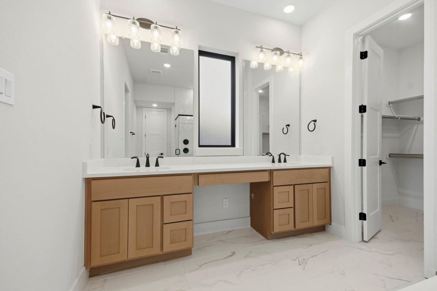 Primary Bathroom Primary Bathroom