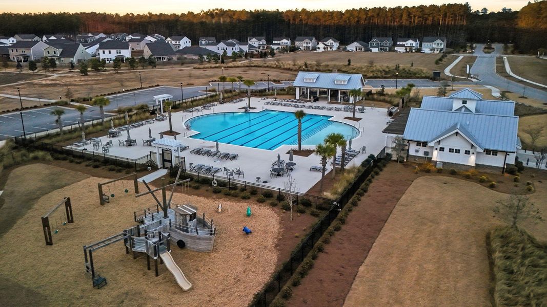 Community amenities in Watson Hill, Summerville (Image 27).