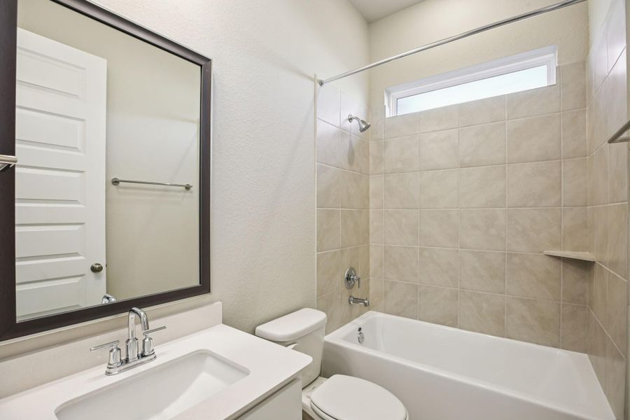 Image 42 of a home in Kemah Crossing - Luxe Series.