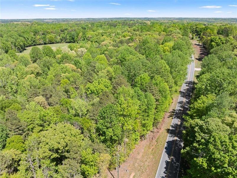 Natural landscape and outdoor views near in Commerce (Image 8). Natural landscape and outdoor views near in Commerce (Image 8).
