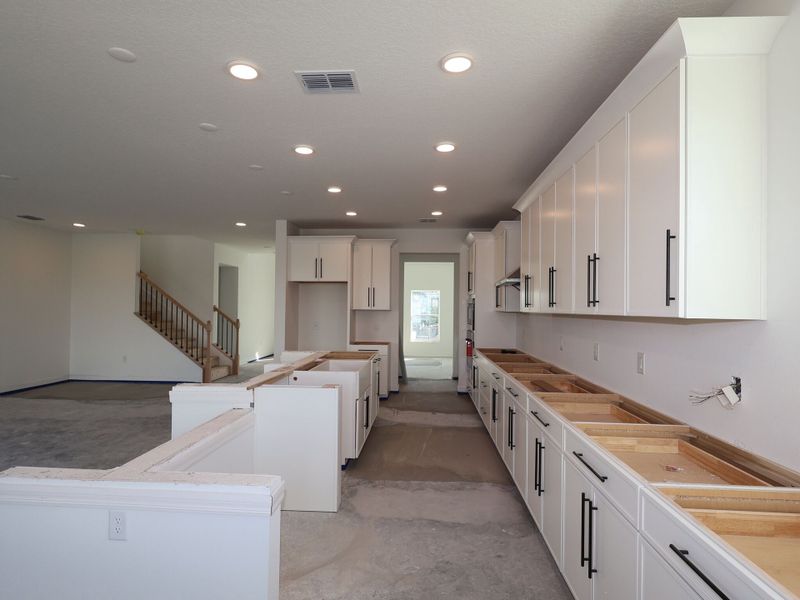 Kitchen Kitchen