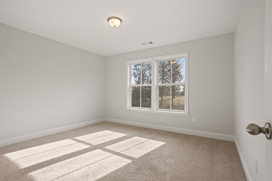 4br New Home in Simpsonville, SC.  - Slide 24