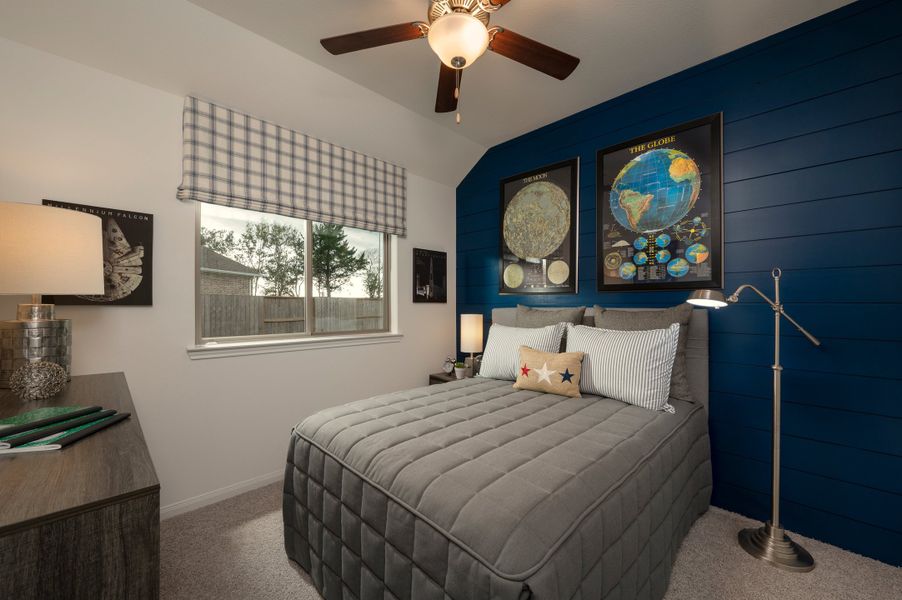 3br New Home in Magnolia, TX.  - Slide 16