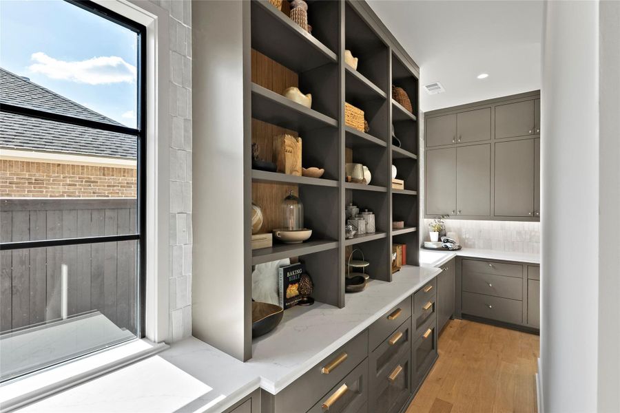 Butlers Pantry