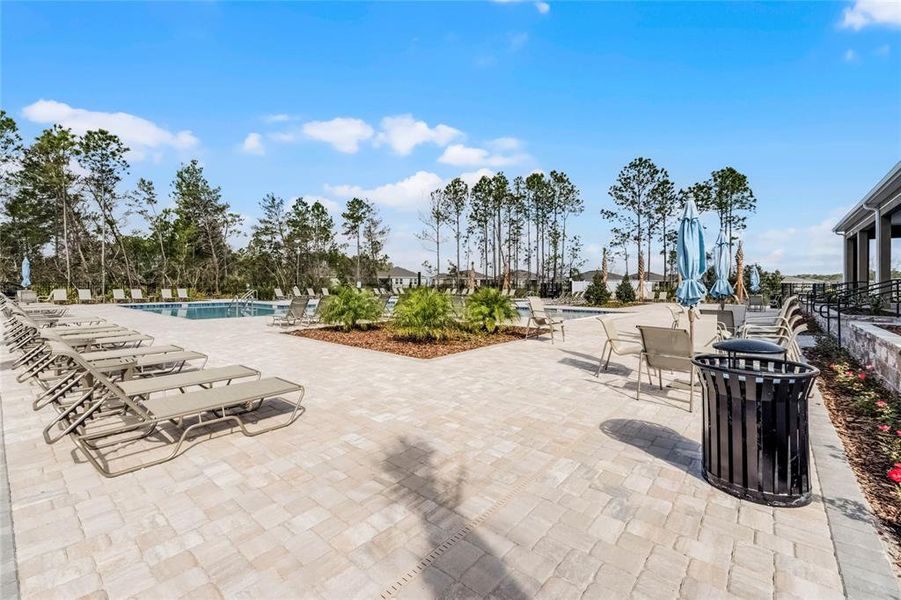Community amenities in Archers Mill, Ormond Beach (Image 71).
