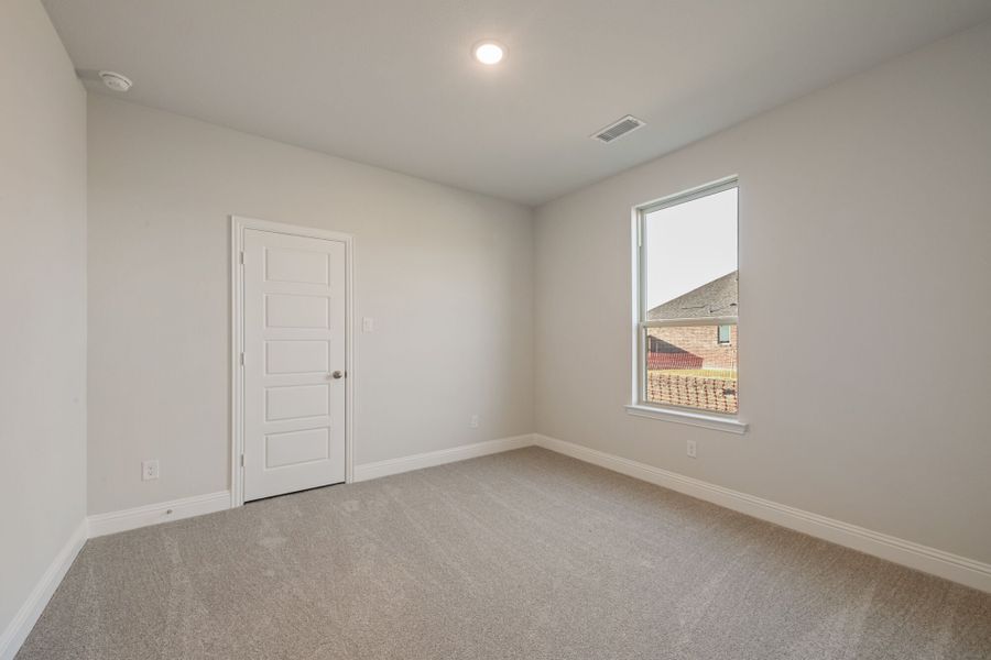 Bedroom 3 Bedroom 3