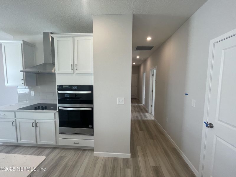 Furnished interior view inside a new home in Palm Series at Seminole Palms, Palm Coast (Image 13).