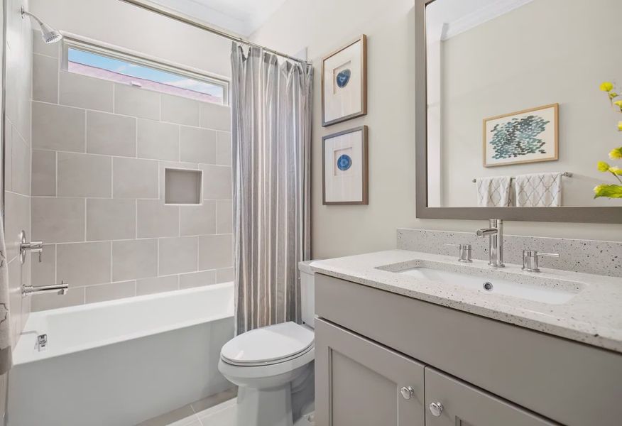 Guest Bath - 18 of 27 Guest Bath - 18 of 27