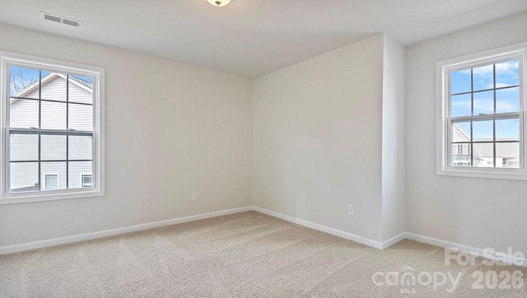 Photos are representative