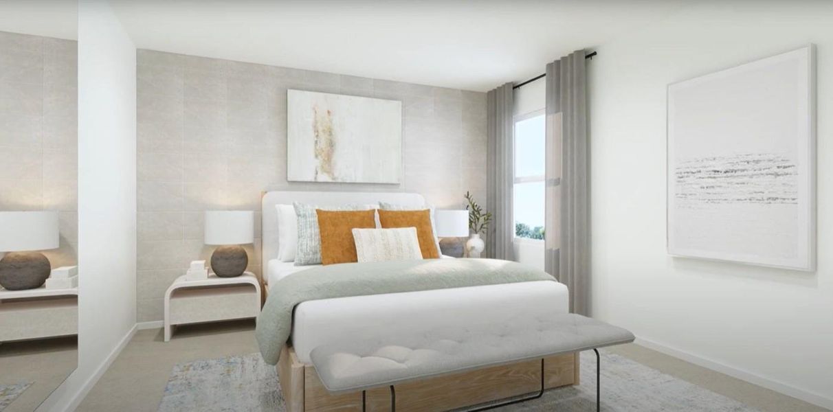 *This photo is a representation. Not actual homesite.*