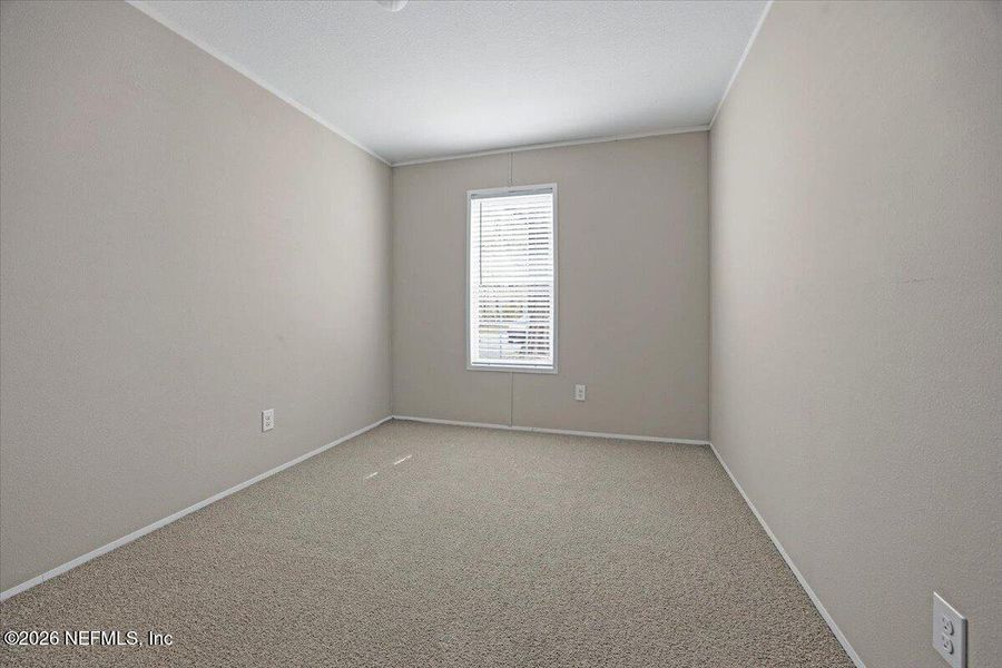 Spacious, unfurnished interior of a new home in , Macclenny (Image 17).