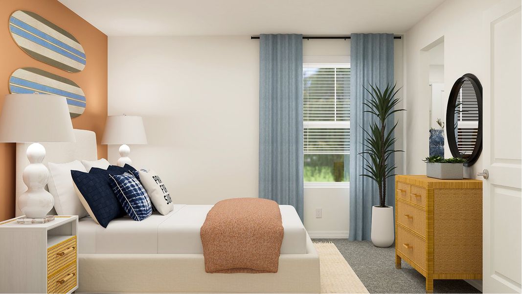 2129 Magnolia Bed2 2of2 F2 2129 Magnolia Bed2 2of2 F2