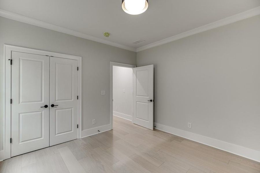 Spacious, unfurnished interior of a new home in , Pendergrass (Image 29).
