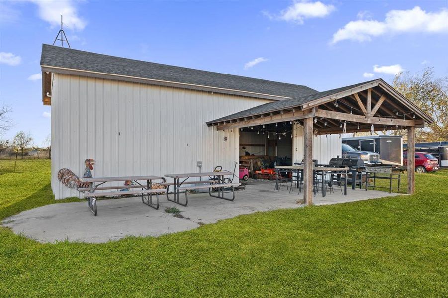 Community amenities in , Terrell (Image 36). Community amenities in , Terrell (Image 36).