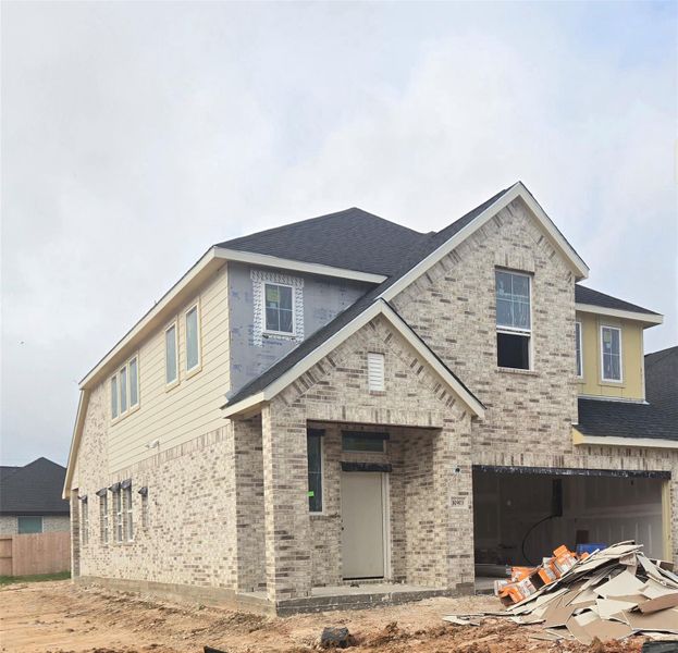 Home Progress Home Progress