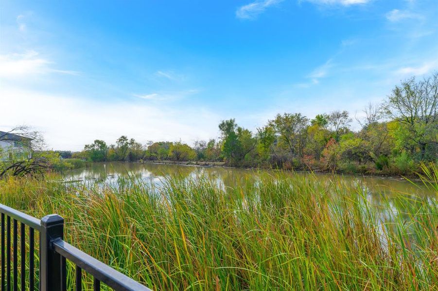 Water view Water view