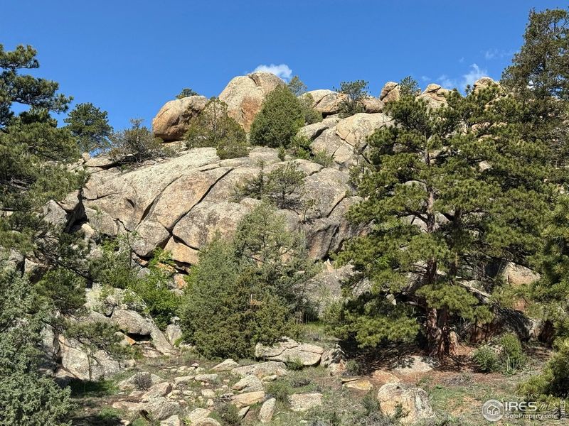 Natural landscape and outdoor views near  in Estes Park (Image 13).