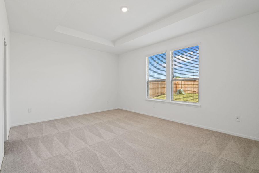 Image 16 of a home in Bay Creek.