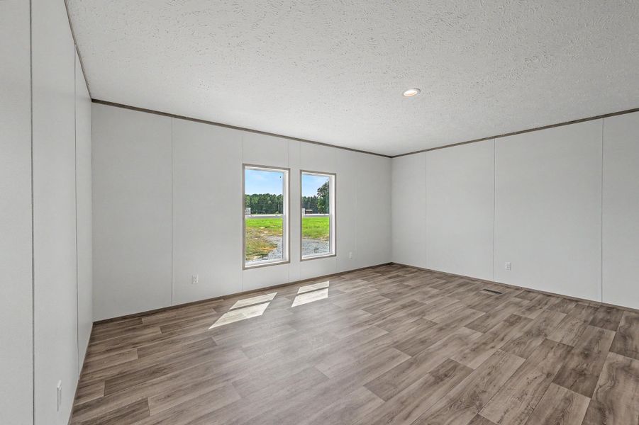 Spacious, unfurnished interior of a new home in , Santee (Image 30). Spacious, unfurnished interior of a new home in , Santee (Image 30).
