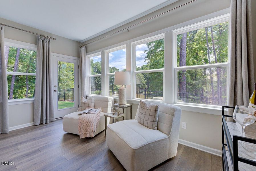 Sunroom Sunroom