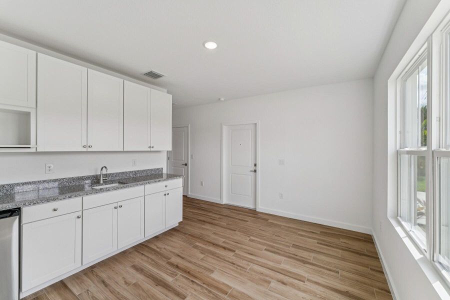 ESP Living Room