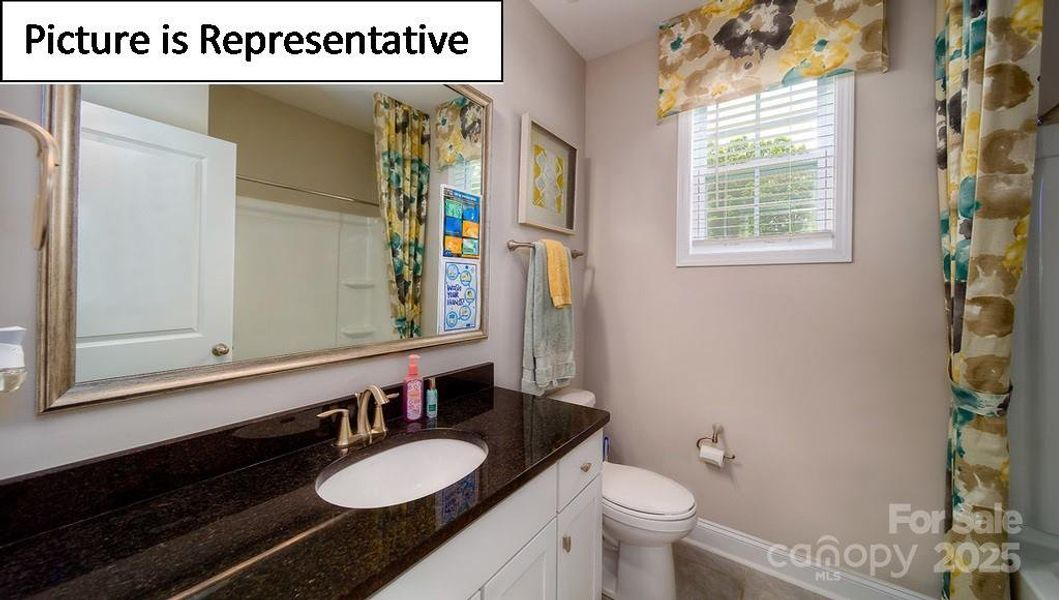 Image 43 of a home in Sylvan Creek.