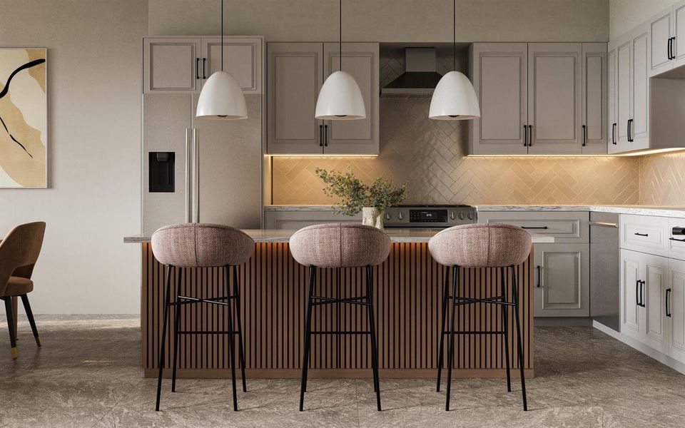 Kitchen Kitchen