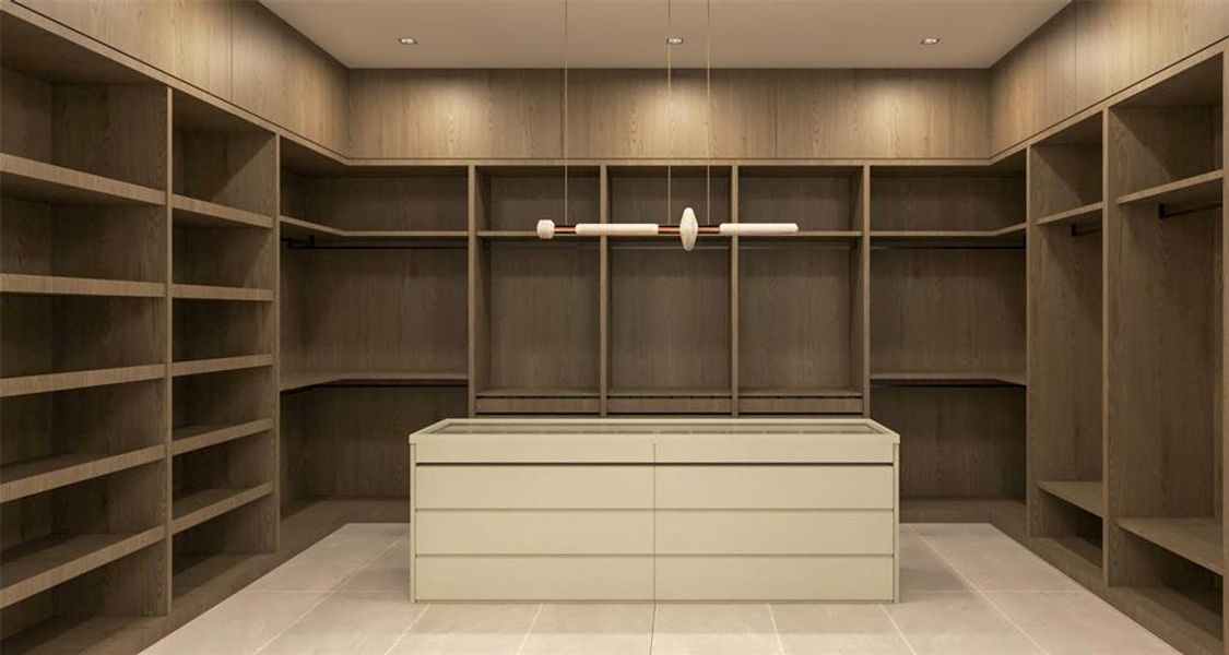 Furnished interior view inside a new home in , Heath (Image 15). Furnished interior view inside a new home in , Heath (Image 15).