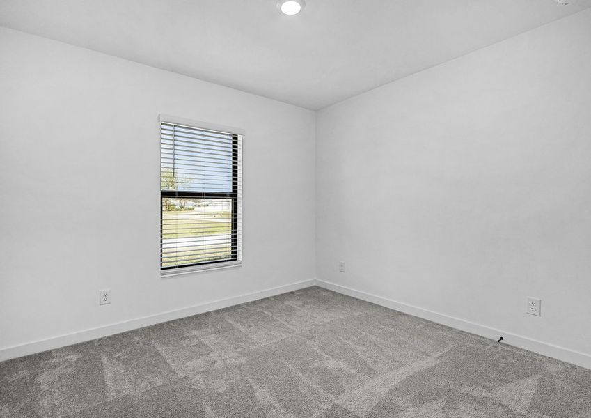 Bedroom 2 Bedroom 2