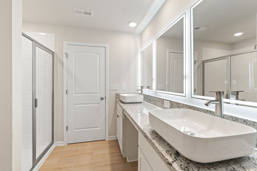 3br New Home in Hampton, GA.  - Slide 15